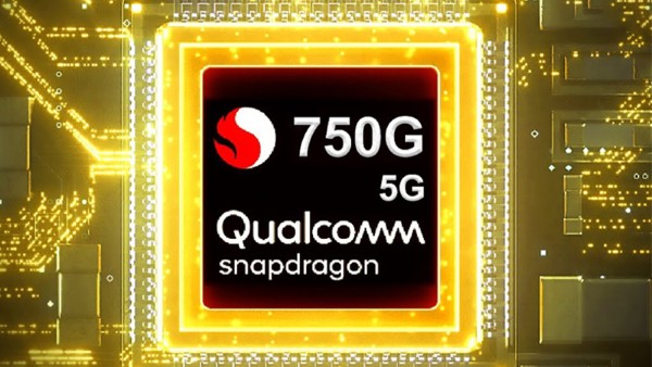 Chip Snapdragon 750G là gì?