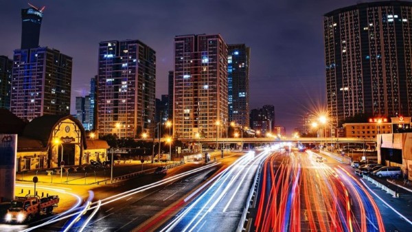 Ứng dụng của việc quay video Time-lapse