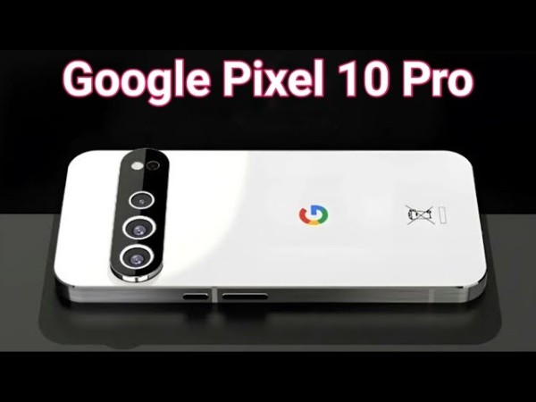 Ý nghĩa của chip Tensor đối với dòng Pixel