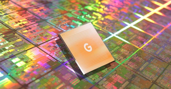 So sánh chip Google Tensor với các chip di động khác