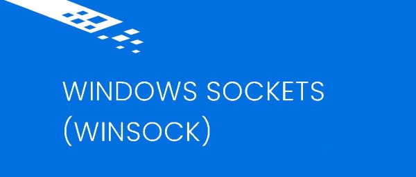 Winsock là gì?