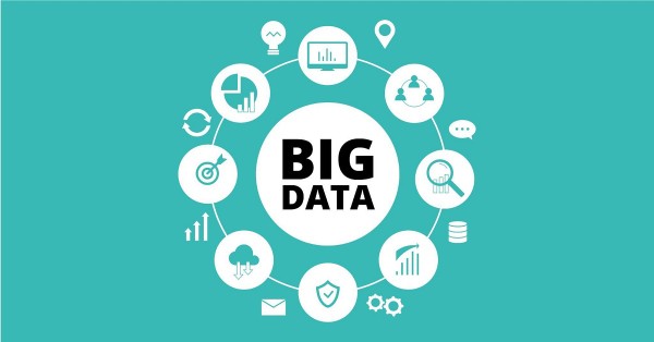 Ứng dụng của Big Data trong các lĩnh vực chủ đạo