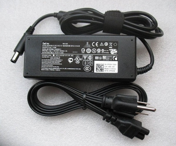 Cách lựa chọn đúng thông số Adapter