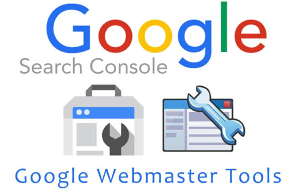 Sử dụng Google Search Console để kiểm tra lỗi 404