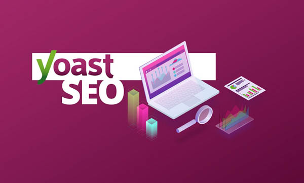 Plugin website Yoast SEO