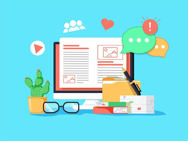 Số liệu thống kê liên quan đến việc tối ưu hóa alt text trên website