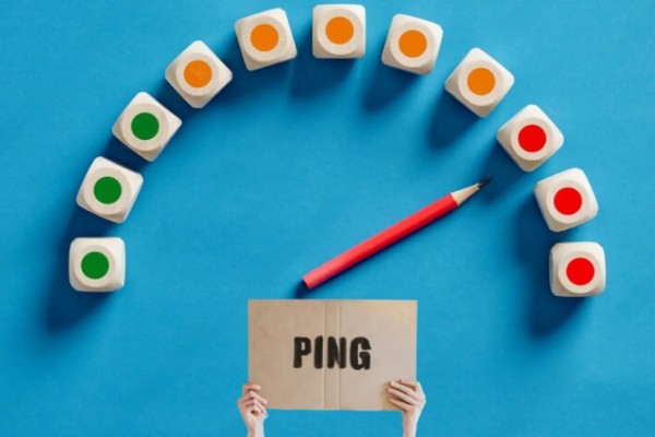 Ping test là một công cụ đảm bảo rằng hệ thống mạng hoạt động hiệu quả