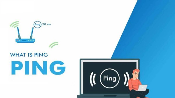 Ping test có nhiều ứng dụng hữu ích trong quản lý mạng