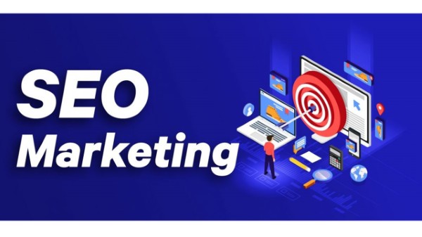 SEO Marketing là gì?