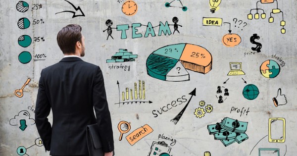 Doanh nghiệp cần có một chiến SEO Marketing lược rõ ràng