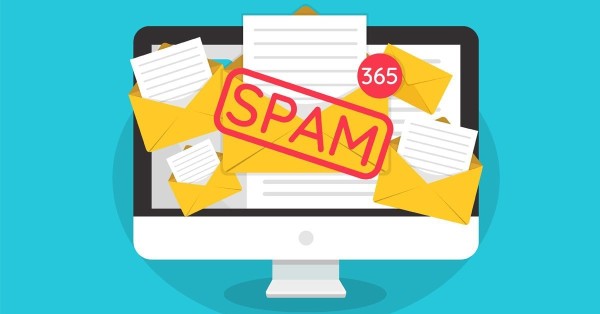 Spam là gì?