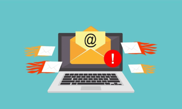 Spam có thể được phân loại theo nhiều tiêu chí khác nhau