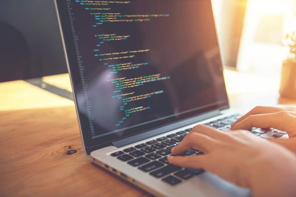 Viết code là gì?