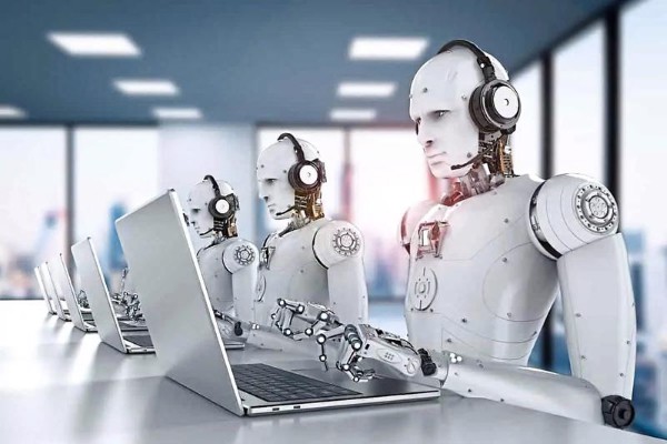 Viết code với nhiều xu hướng mới đang nổi lên