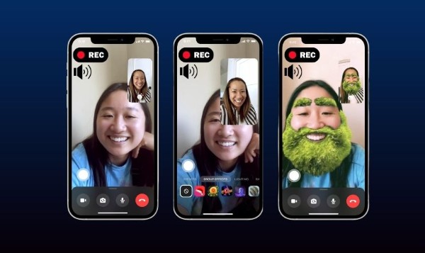 Hướng dẫn thực hiện video call