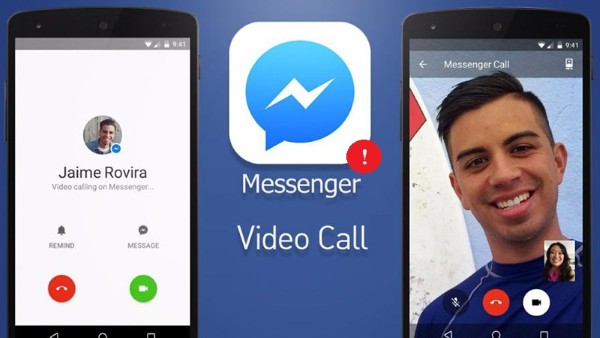 Xử lý sự cố khi call trên Facebook