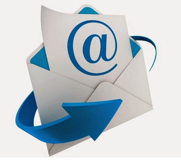 CC trong email