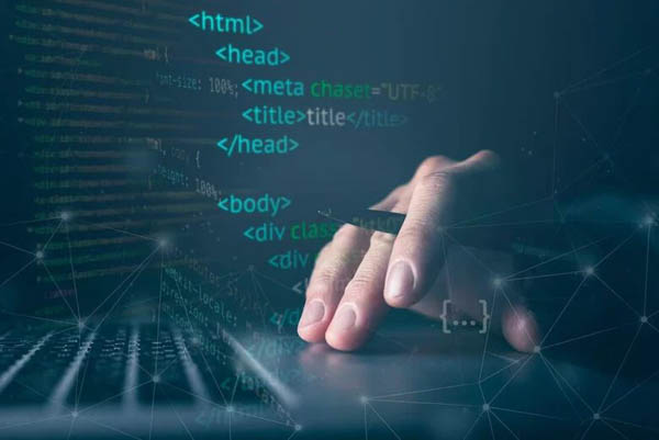 Vai trò của thẻ div trong Thiết kế và Phát triển Web