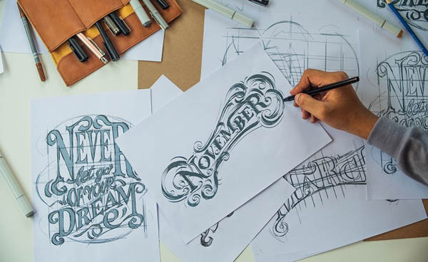 Vai trò của font chữ trong truyền thông và thiết kế