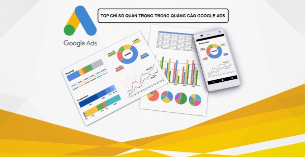 Thiết lập chiến dịch Google AdWords hiệu quả