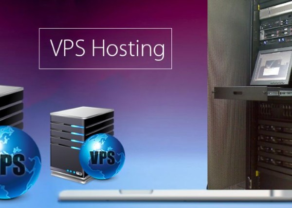 VPS Hosting là gì?