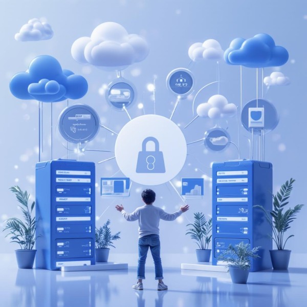 Các yếu tố lựa chọn nhà cung cấp Hosting phù hợp cho người mới