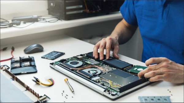 Cách khắc phục lỗi phần cứng gây lỗi laptop bị treo restarting