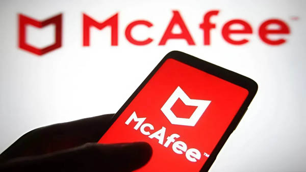 Tính năng nổi bật của McAfee WebAdvisor