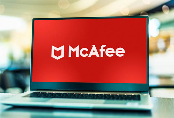 Có nên cài đặt McAfee WebAdvisor không?