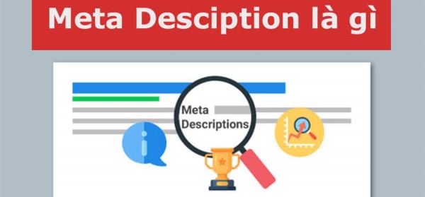 Meta Description là gì?