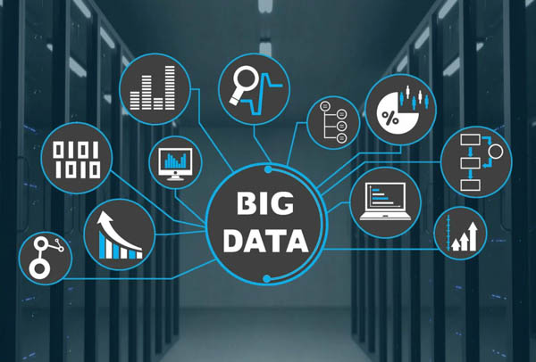 Phân tích dữ liệu và ứng dụng Big Data