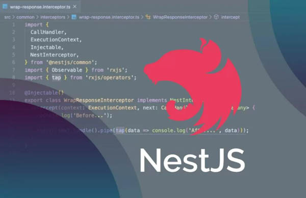 Ứng dụng thực tế từ NestJS