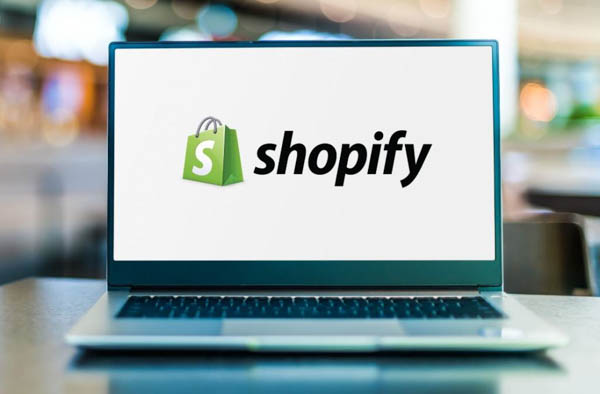 Nguyên lý hoạt động của Shopify
