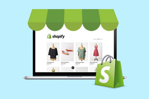 Ưu điểm nổi bật của Shopify
