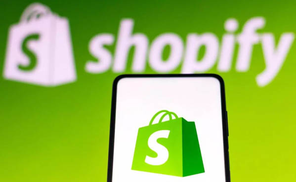 Shopify tại Việt Nam
