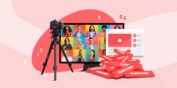 Cần lưu ý gì khi trở thành YouTuber?